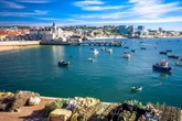 4 in 10 Brits are opting for multigenerational holidays - but it's not just to make memories