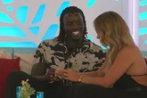 Love Island's Dejon breaks silence on viral book controversy