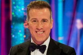Strictly viewers pick up Anton's 'too much' comment as he thinks microphone is off
