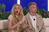 Love Island's Sam Workman reveals co-star who is 'playing the biggest game' in the villa