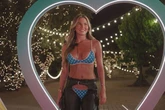 Love Island's Angel looks unrecognisable in resurfaced snap before villa transformation