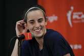 Caitlin Clark's telling statement says it all as WNBA star tipped to quit league