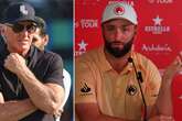 Jon Rahm's brutal Greg Norman comments may come true as LIV Golf CEO set for axe