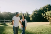 Are you and your partner perfectly in sync? Take this quiz to find out