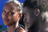 Love Island chaos after unexpected text leads to double dumping