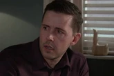 ITV Coronation Street star teases 'peril' for Todd amid coercive control plot