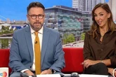 BBC Breakfast's Sally Nugent left speechless by co-star as she says 'that's dreadful'
