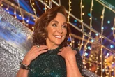 Strictly Come Dancing's Shirley Ballas rejected from celebrity dating app three times