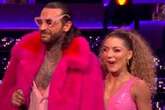 BBC Strictly's Pete Wicks divides fans with 'controversial' outfit leaving judges in hysterics