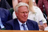 Tennis legend Bjorn Borg, 69, has secret cancer battle after choosing not to tell the world
