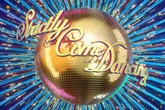 BBC Strictly Come Dancing star 'really emotional' filming days before launch show