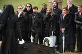 Celebrity Traitors fans 'work out' twist thanks to stars' post-show friendship