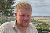 Clarkson Farm's star Kaleb Cooper shares devastating farm update as he asks for help