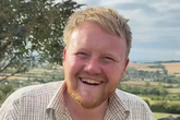 Clarkson's Farm star Kaleb Cooper shares exciting baby news as fans left thrilled
