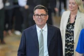 Andy Burnham confirms £12,570 state pension for anyone born after THIS year if he's PM