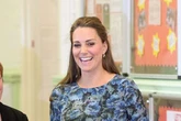 Kate Middleton's favourite brand Seraphine bought by Next after going into administration
