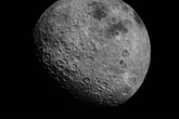 NASA briefing on Moon's 'alien star base' discovered in UFO files
