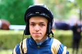 Young jockey, 23, dies after suffering stroke while riding just days before his birthday