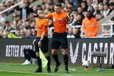 One in five sports fans 'not confident' video replays are 'right' after VAR errors