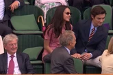 Roy Hodgson admits he knows who Olivia Rodrigo is after picture went viral at Wimbledon