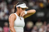 Emma Raducanu's actual take home from Wimbledon prize money after huge tax hit