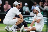 Wimbledon star Jannik Sinner set for MRI scan as major doubt arises over quarter-final