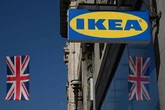 Ikea announces closure of UK stores this month in another blow to high street