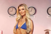 Love Island's 2025 girls including real-life princess with celebrity connections