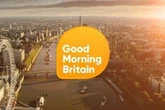 GMB presenter's phone 'stolen' in busy London area in 'nightmare' incident