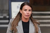 Rebekah Vardy selling 'sanctuary' holiday home for £9.7m after 'Wagatha' court order
