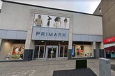 Primark tragedy as woman dies inside high street shop taped off by police