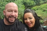 Man charged with killing ex-partner Vikki Soloman six days ago found dead in prison