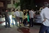 Horror as family-of-seven including three kids found dead inside car