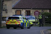 Major police update after tot, 3, 'hurled into crocodile enclosure' at UK zoo