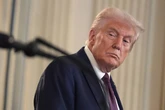 Daughter of Donald Trump's doctor makes bombshell claim about his health