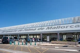 Airport roof collapses in major holiday destination as passengers sent into frenzy