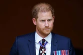 What Prince Harry said before BBC interview and 'how he introduced himself'