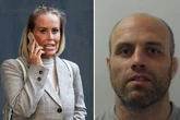 Mum helped her 'violent' gangster boyfriend run coke ring from inside UK prison cell