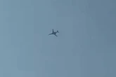 US bombers leave UK bases for Iran after Burnham approves Donald Trump's request
