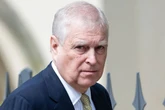 Prince Andrew has paid 'peppercorn rent' on Royal Lodge for more than 20 years