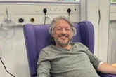 Taskmaster star Richard Herring battles cancer for second time as diagnosis 'incurable'
