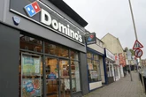 Major UK pizza delivery chain with 1,388 branches under threat after price hikes backfire