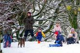 Exact UK areas snow could hit as Brits warned to brace for harsh conditions