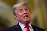 US launches airstikes on Iran after Trump calls Hormuz drone attack 'ceasefire violation'