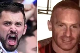 Scot gangsters in violent Dubai gym bust-up as 'Mr Big Ross McGill attacked' in gang war