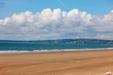 Multiple children in hospital after 'mass casualty' rescue at UK beach