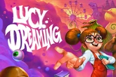 Indie point and click adventure Lucy Dreaming is coming to Playstation this month