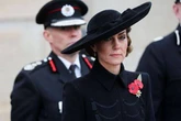 Princess Kate fans left fuming as BBC make major blunder during Remembrance appearance