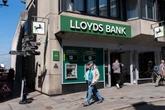 Full list of 289 Lloyds, Halifax Bank of Scotland branch closures in 2025/26