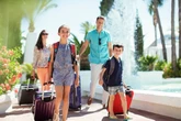 You can take your child out of school for holiday during term-time under this age